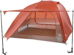 Big Agnes Copper Spur HV UL4 Tent