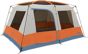 Eureka Copper Canyon LX 8 Person Tent