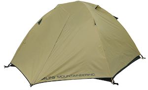 ALPS Mountaineering Expedition-Tents