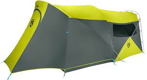 NEMO Wagontop 8 Tent