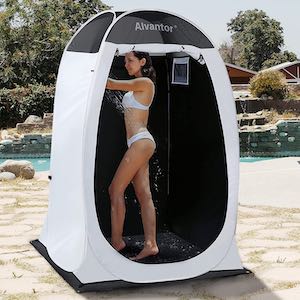 Alvantor Shower Tent