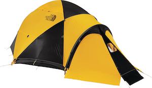 The North Face VE 25 Tent with Footprint