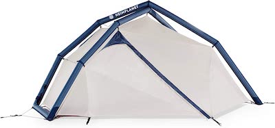 HEIMPLANET Original Fistral Inflatable Pop Up Waterproof Outdoor Camping Tent  