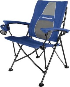 STRONGBACK 2.0 Elite Camping Chair